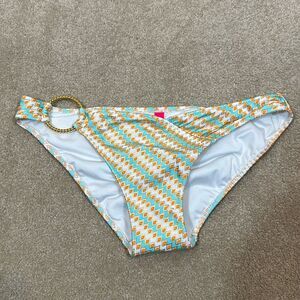 Victoria’s Secret Women Bikini Bottom NWOT Size Small